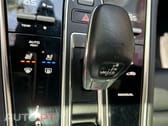 Porsche Panamera 4 E-Hybrid