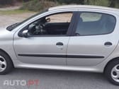 Peugeot 206 1.1 XR Présence