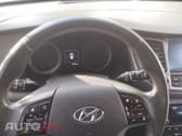 Hyundai Tucson 1.7 CRDi 115