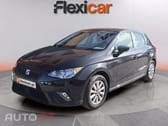 Seat Ibiza 1.0 MPI Reference