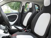 Smart ForFour 1.0 Passion 71