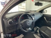 Dacia Sandero 0.9 TCe Stepway Bi-Fuel