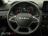 Dacia Jogger Jogger 1.0 ECO-G Extreme+ Up&Go 7L Bi-Fuel