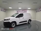 Peugeot Partner PARTNER 1.6 BLUEHDI
