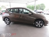 Nissan Pulsar 1.5 dci