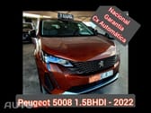 Peugeot 5008 1.5 BlueHDi GT Pack EAT8