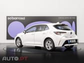 Toyota Corolla 1.8 Hybrid Comfort