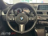 BMW X1 16 d sDrive Auto Line Sport