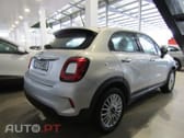 Fiat 500X 1.3 MJ Lounge