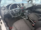 Seat Ibiza 1.4 TSI Cupra BocaNegra DSG