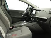 Renault Zoe ZOE E-Tech EV50 Evolution