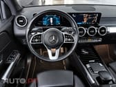 Mercedes-Benz GLB 180 d Progressive