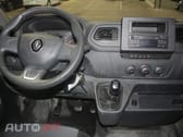 Renault Master 2.3 dCi L3 3.5T Energy Confort