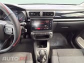 Citroen C3 1.2 PureTech Shine