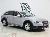 Audi A4 Allroad 2.0 TDi quattro Advance S tronic