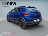 Dacia Sandero ECO-G 100 Bi-Fuel Stepway Extreme