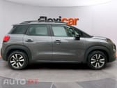 Citroen C3 Aircross 1.2 PureTech Feel