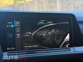 Volkswagen Golf 2.0 TDI GTD DSG