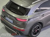 DS DS7 Crossback E-Tense Performance Line EAT8