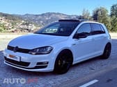Volkswagen Golf 2.0 TDi Highline DSG