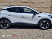 Renault Captur 1.0 TCe Techno Bi-Fuel