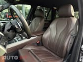BMW X5 25 d sDrive Pack M