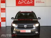 Dacia Logan MCV 0.9 TCe Comfort