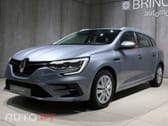 Renault Mégane Sport Tourer 1.5 Blue dCi Limited