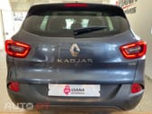 Renault Kadjar 1.5 dCi Exclusive