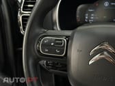 Citroen C5 Aircross 1.2 Puretech M6 Plus Connect Navi