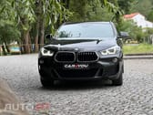 BMW X2 16 d sDrive Auto Pack M
