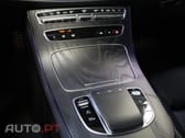 Mercedes-Benz E 300 de Auto AMG LINE