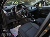 Renault Captur 1.0 TCe Exclusive