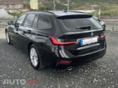 BMW 330 e Corporate Edition Auto