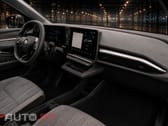 Renault Mégane E-Tech 220 Comfort Range Equilibre