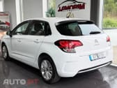 Citroen C4 1.6 BlueHDi Live