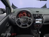 Dacia Lodgy 1.5 Blue dCi Stepway 7L