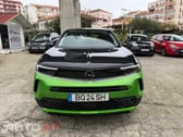Opel Mokka-E Elegance