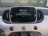 Fiat 500C 1.0 MILD HYBRID