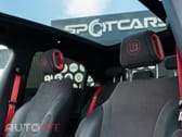 Smart #1 66 kWh Brabus AWD