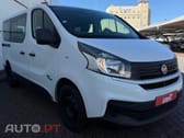 Fiat Talento 1.6 M-Jet L1H1 9L
