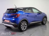 Renault Captur 1.0 TCe 95 Exclusive