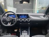 Mercedes-Benz GLA 250 e AMG Line