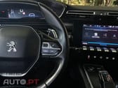 Peugeot 508 SW 1.5 BlueHDi Allure Pack EAT8