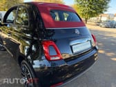 Fiat 500C 1.0 Hybrid Dolcevita