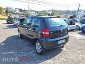 Volkswagen Fox 1.2 T.Liso Pack Elements