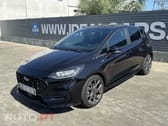 Ford Fiesta 1.0 EcoBoost ST-Line