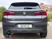 BMW X2 16 d sDrive Auto Advantage