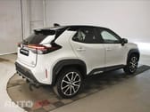 Toyota Yaris Cross 1.5 HDF GR Sport