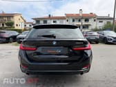 BMW 320 e Auto